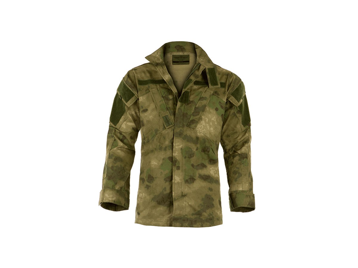 Invader Gear veston Revenger TDU EVERGLADE XL