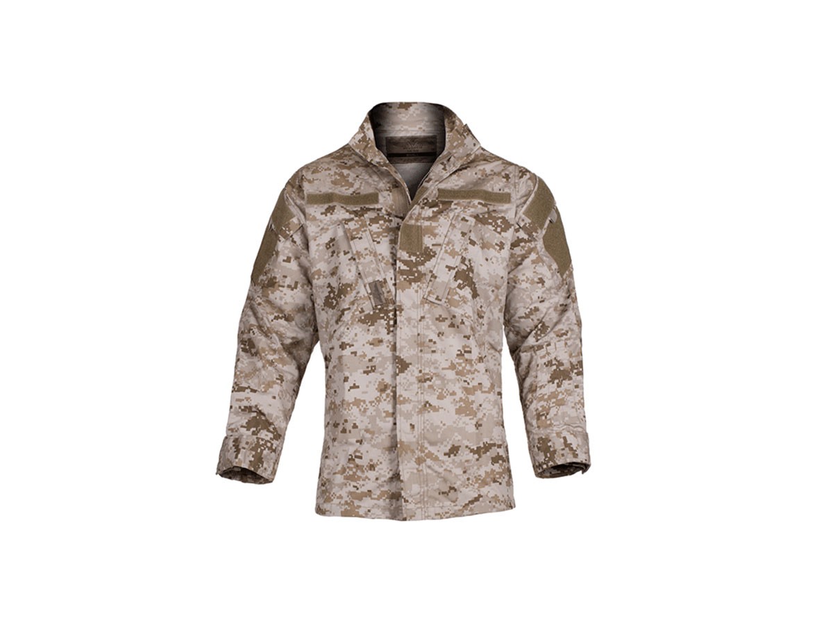 Invader Gear veston Revenger TDU MARPAT DESERT XL 4