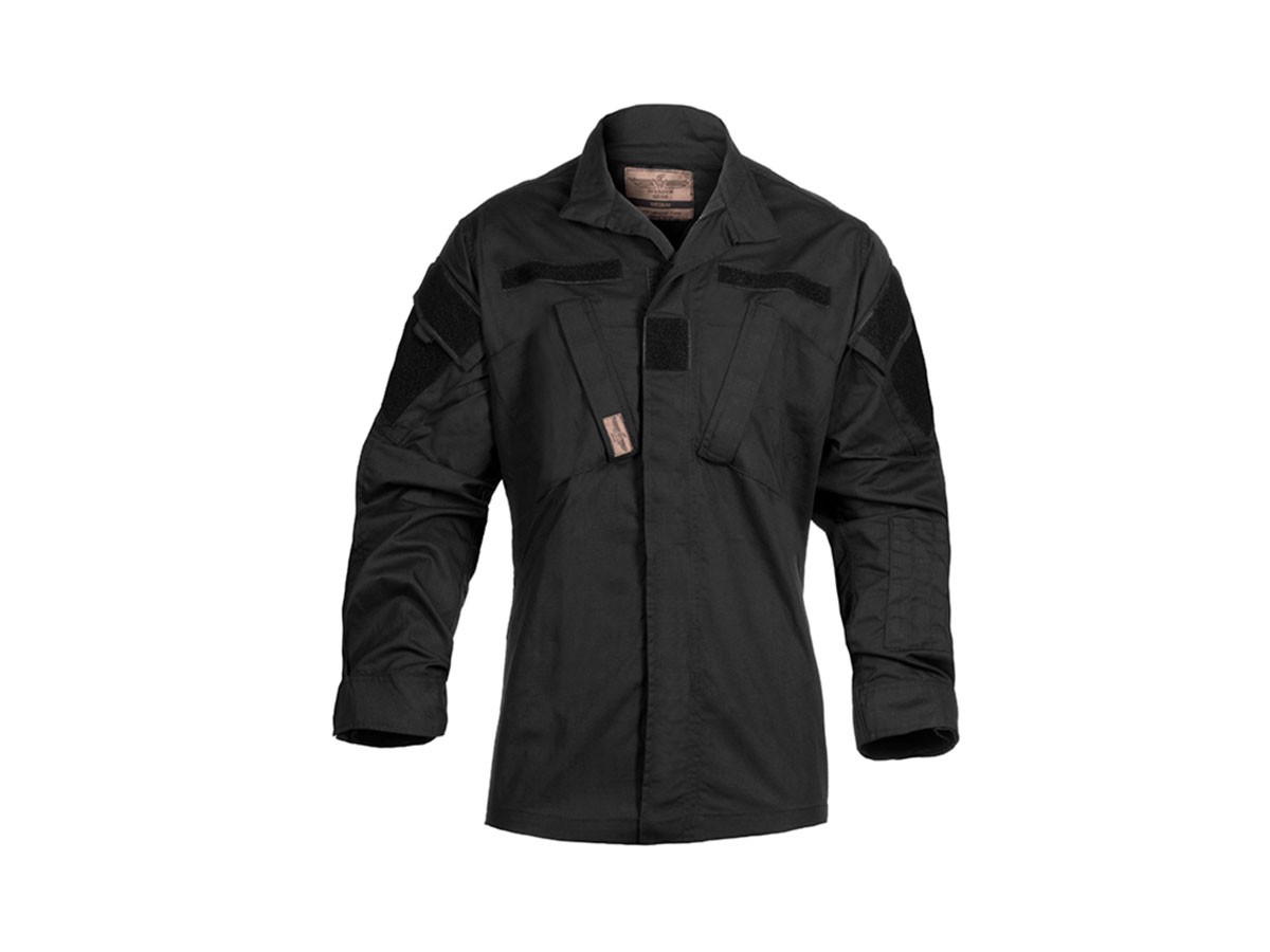 Invader Gear veston Revenger TDU Negru L 3