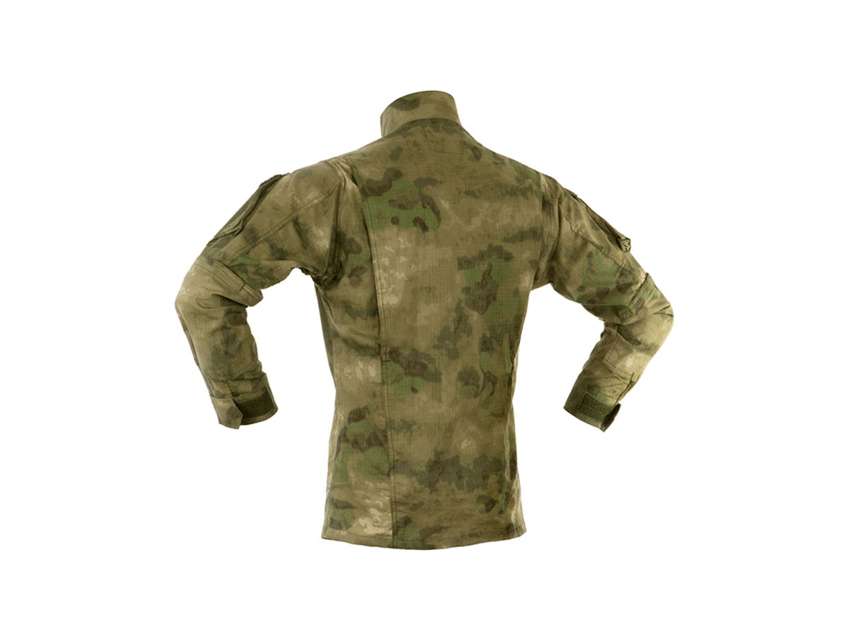 Invader Gear veston Revenger TDU EVERGLADE S