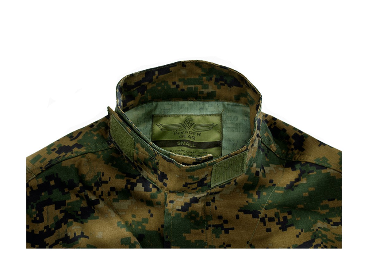Invader Gear veston Revenger TDU MARPAT XXL