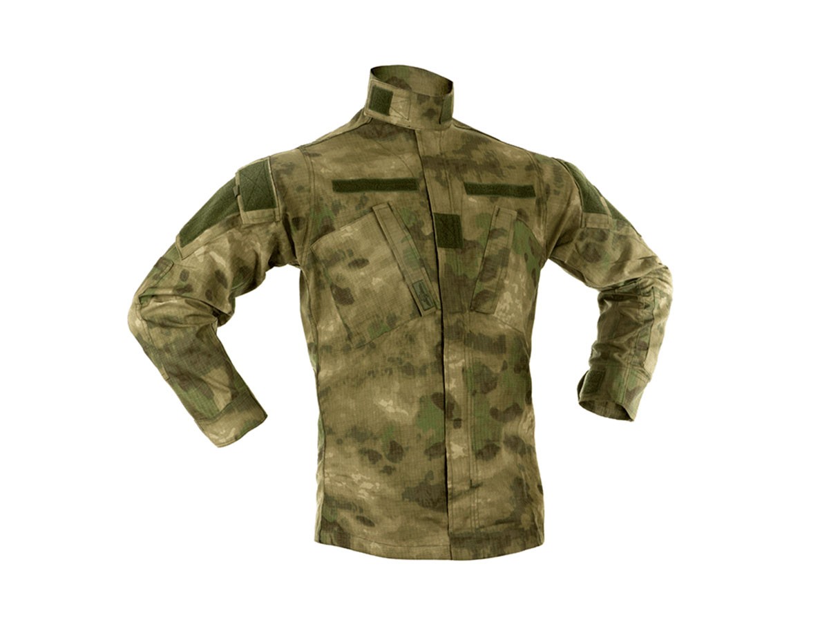 Invader Gear veston Revenger TDU EVERGLADE XL 2