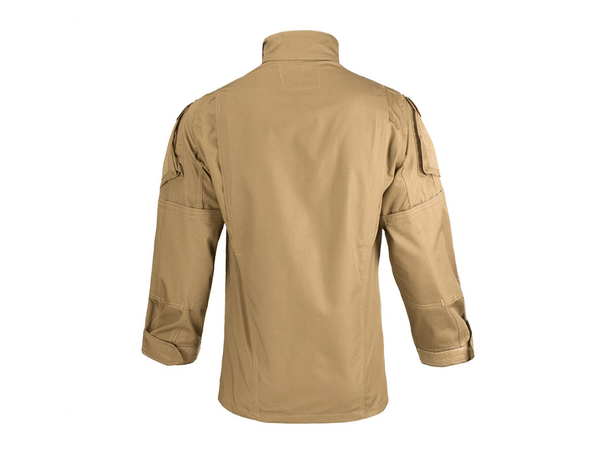 Invader Gear veston Revenger TDU COYOTE XL 3