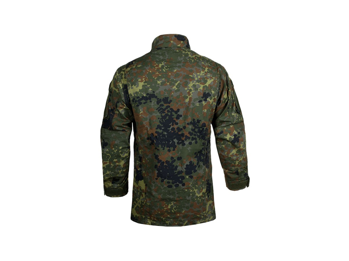 Invader Gear veston Revenger TDU FLECKTARN XL 3