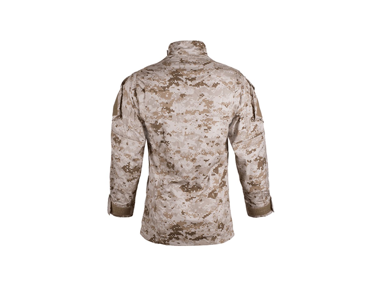 Invader Gear veston Revenger TDU MARPAT DESERT L 3