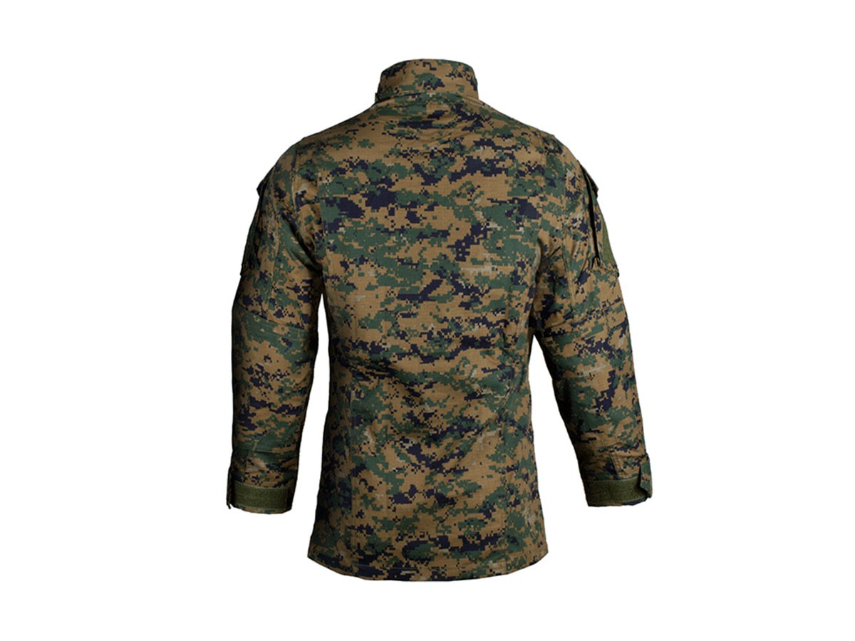 Invader Gear veston Revenger TDU MARPAT XXL 3