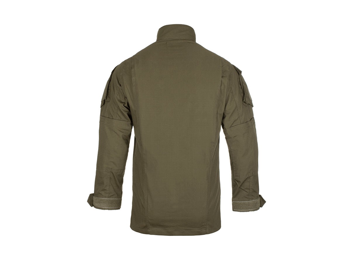 Invader Gear veston Revenger TDU Ranger Green XL 3