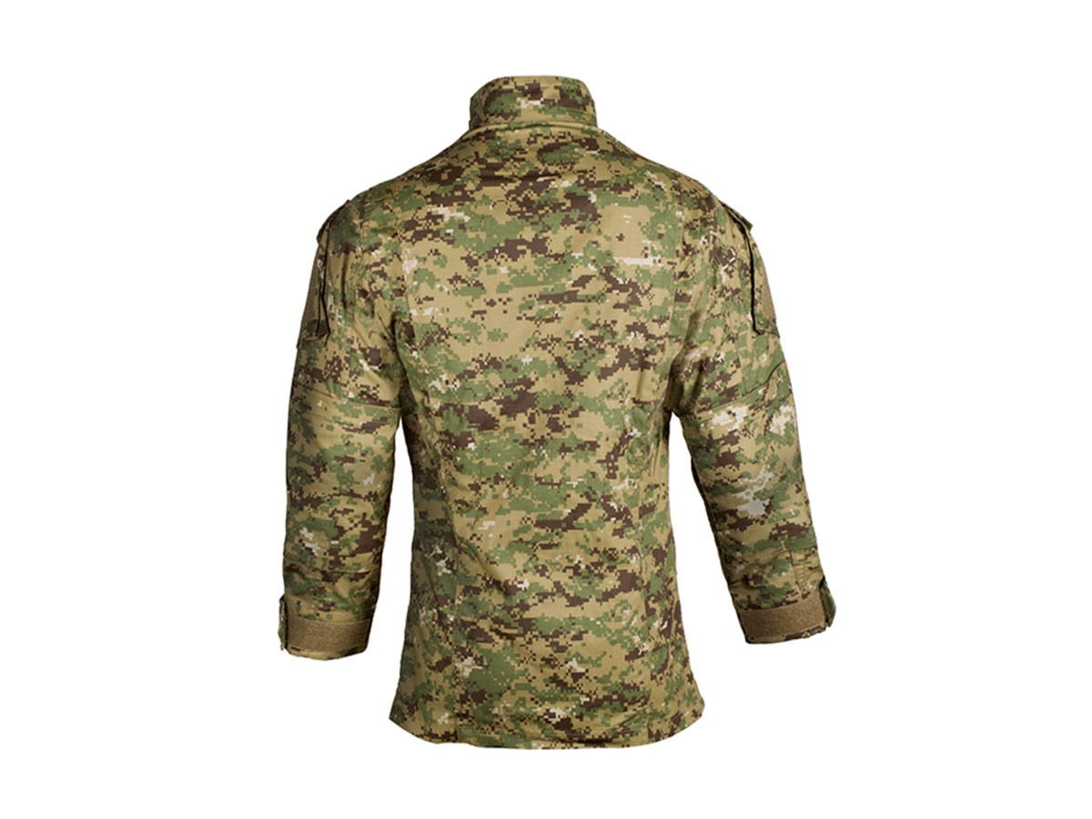 Invader Gear veston Revenger TDU Socom L 3