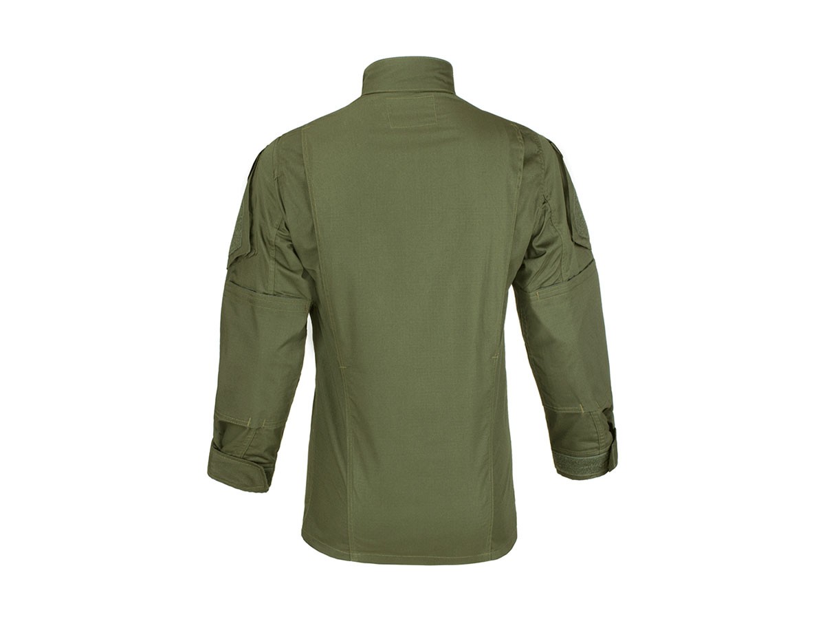 Invader Gear veston Revenger TDU OD S 4