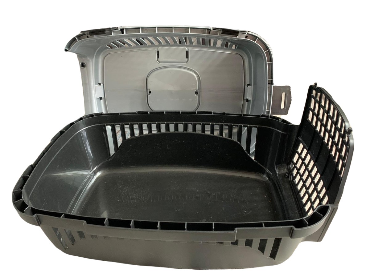 Cusca transport animale nr. 1 PT100