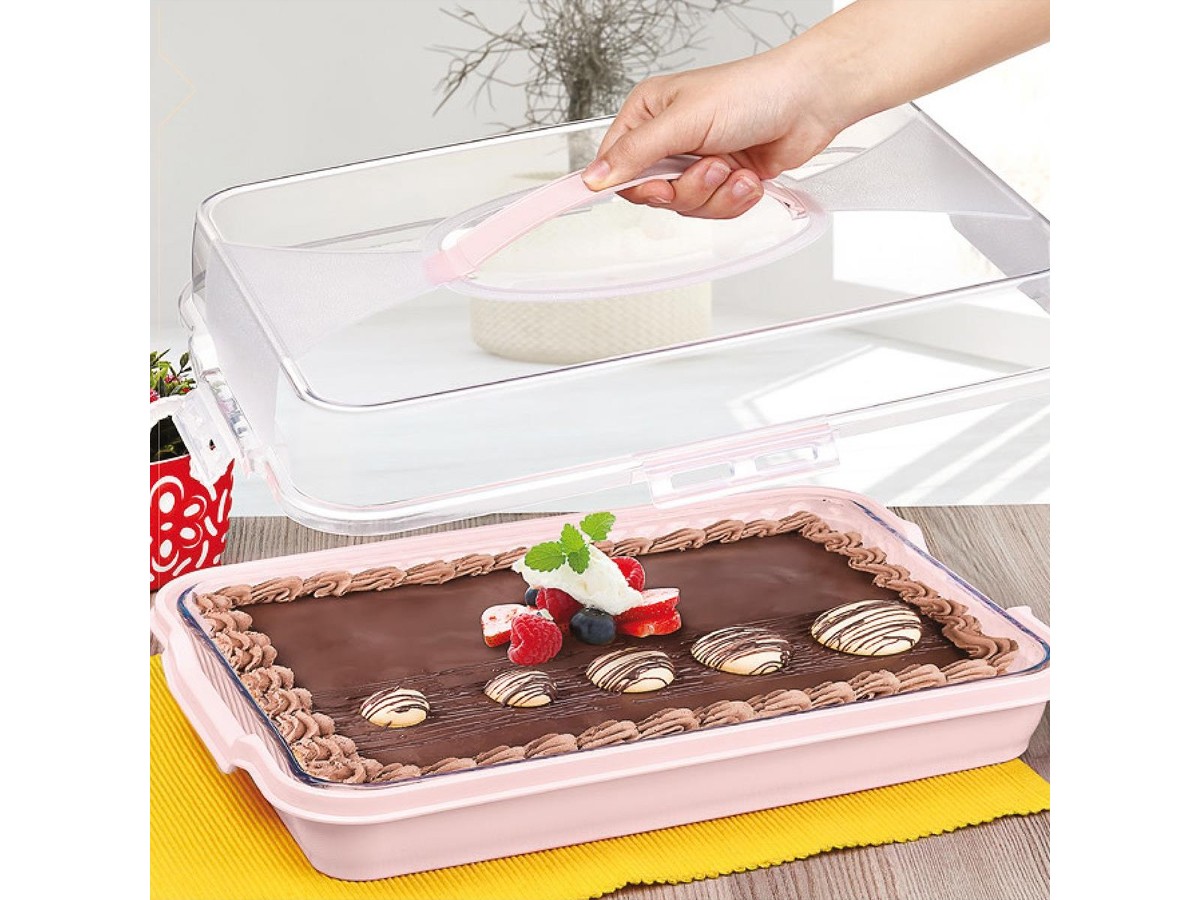 Cutie prajituri SA 215