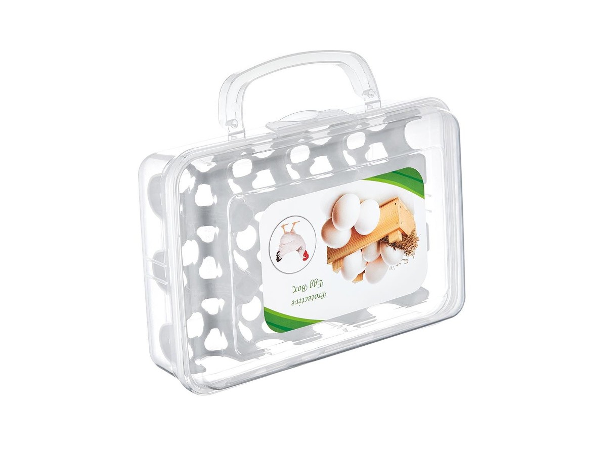 Suport oua 2L cu maner YU 120