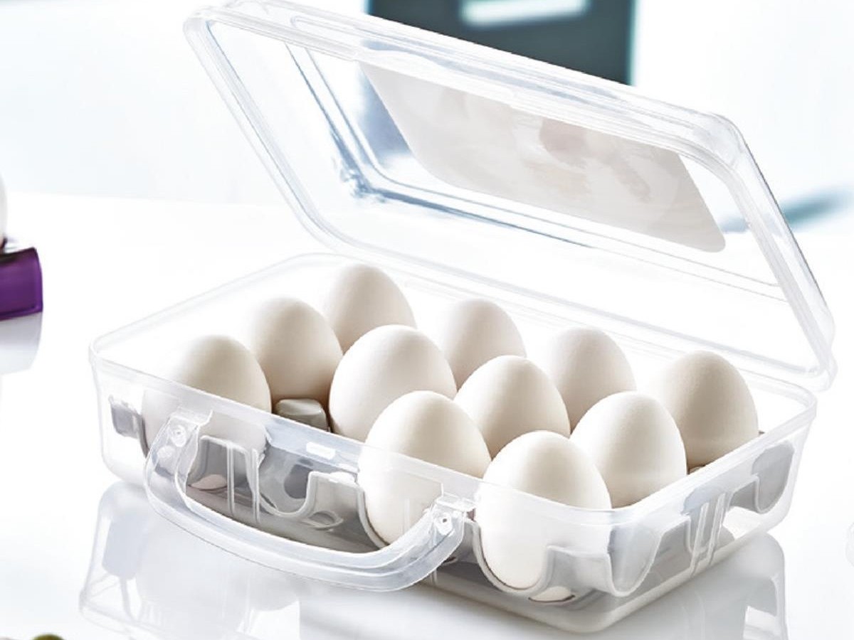 Suport oua 2L cu maner YU 120 2