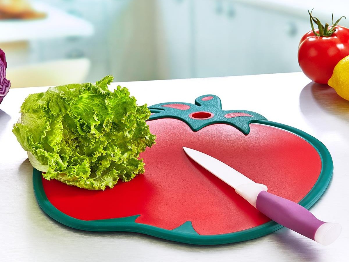 Tocator forma tomata DC 700