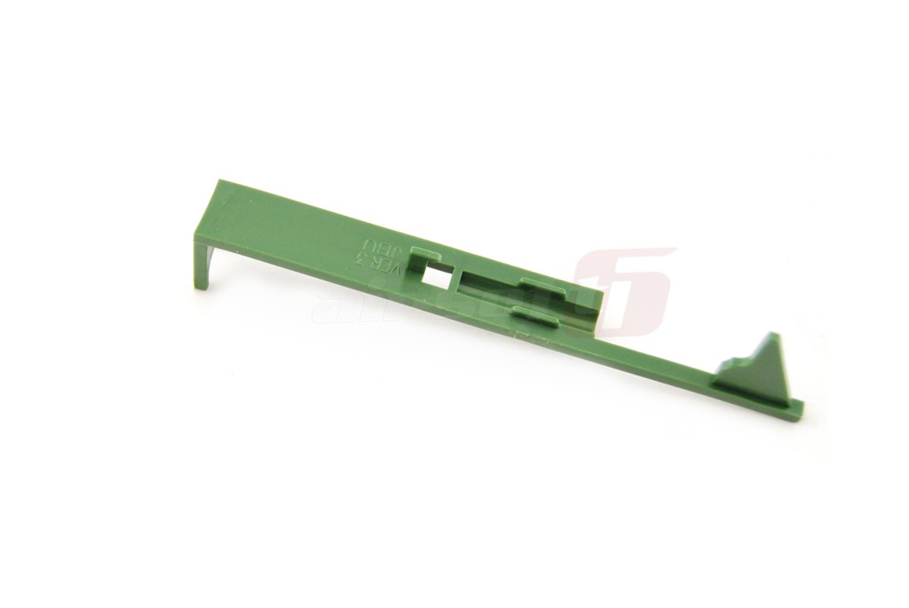 JBU Actuator duza aer/ Tappet plate V2 2