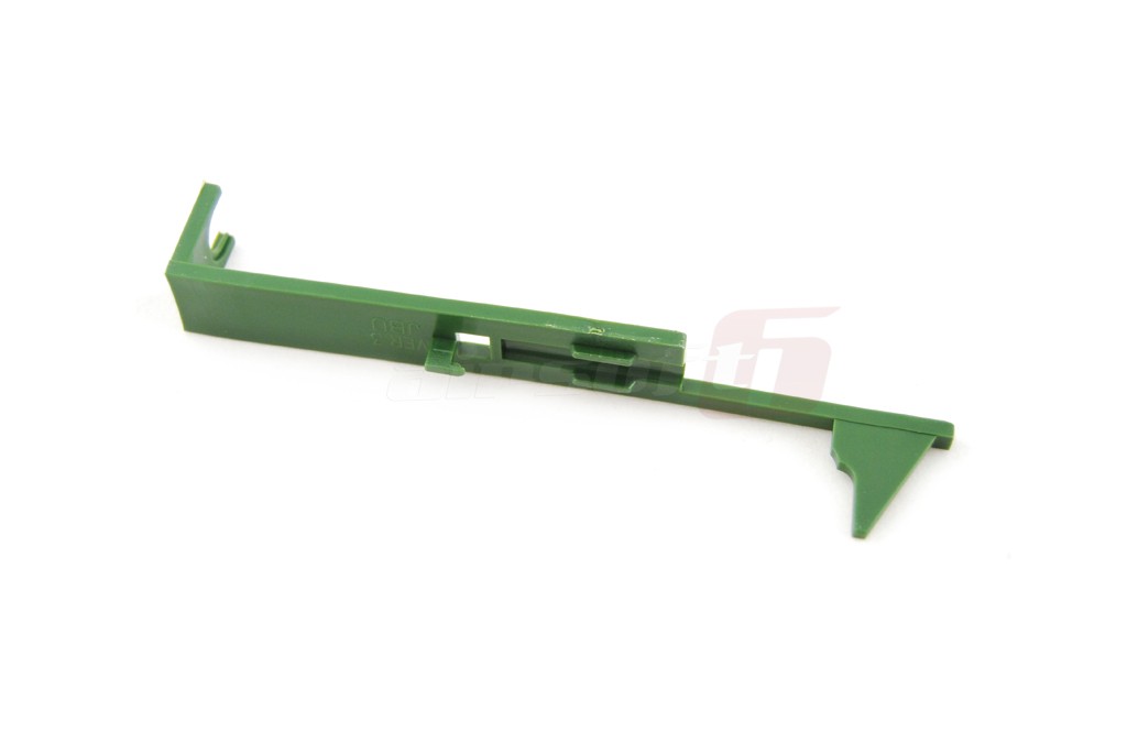 JBU Actuator duza aer/ Tappet plate V3 4