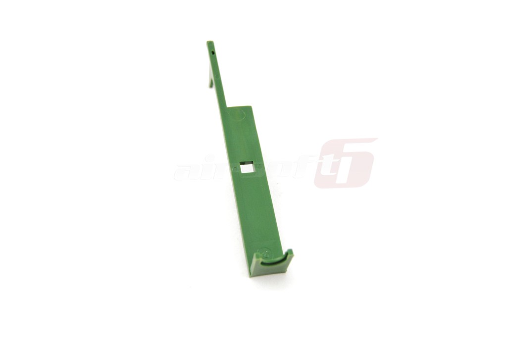 JBU Actuator duza aer/ Tappet plate V3 2