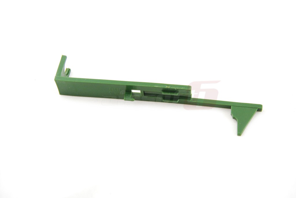 JBU Actuator duza aer/ Tappet plate V3 3