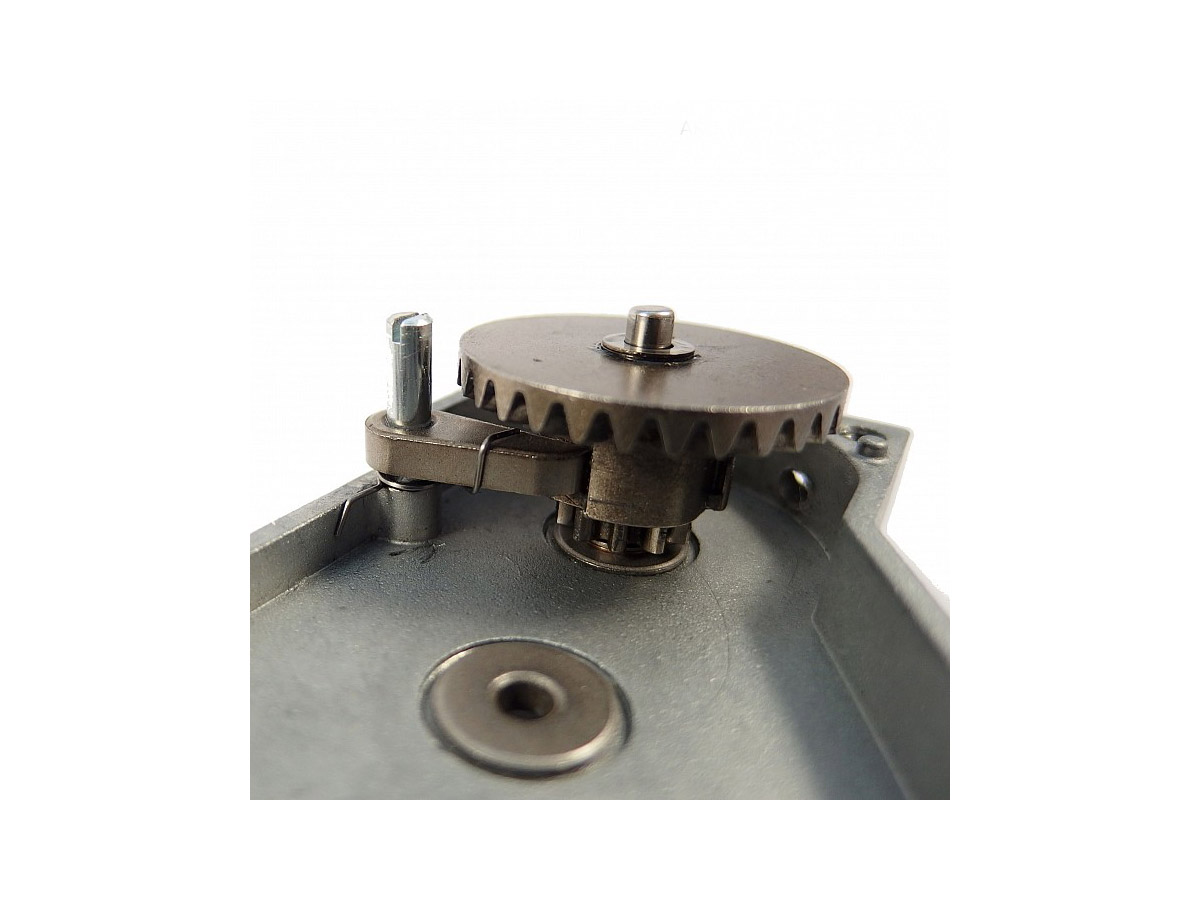 Jefftron Leviathan EVO3 mosfet