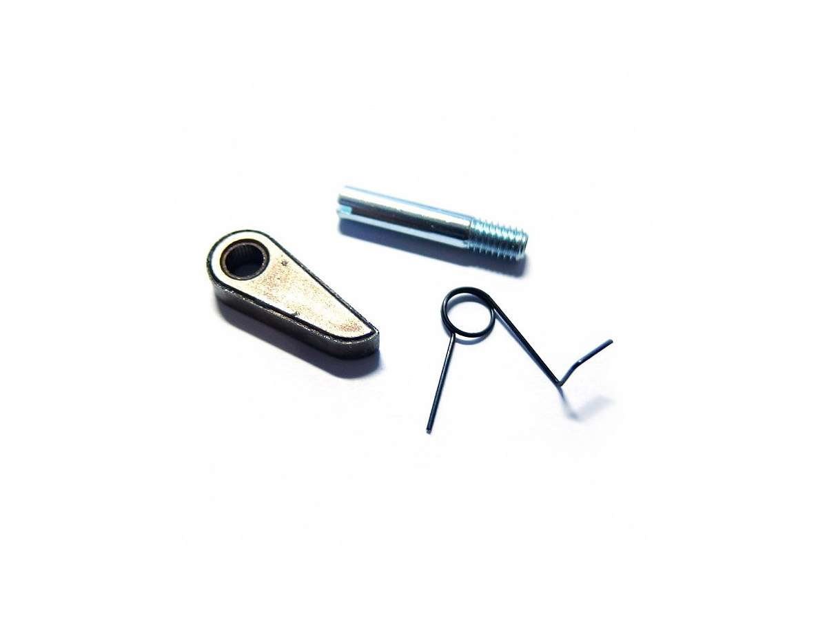 Jefftron Leviathan EVO3 mosfet 4