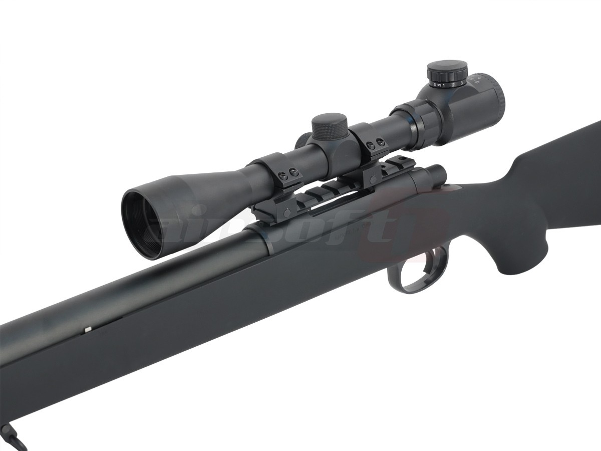 Jing Gong BAR10 g-spec