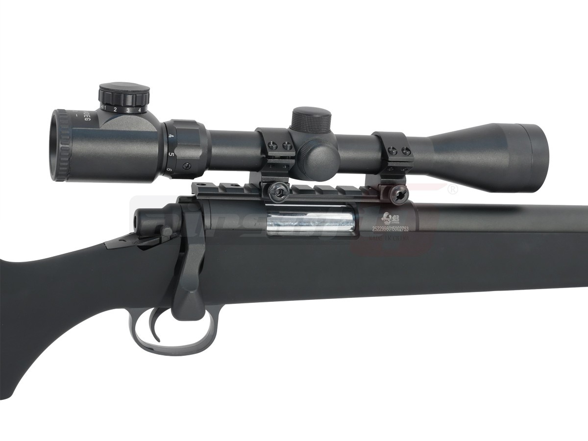 Jing Gong BAR10 g-spec 3