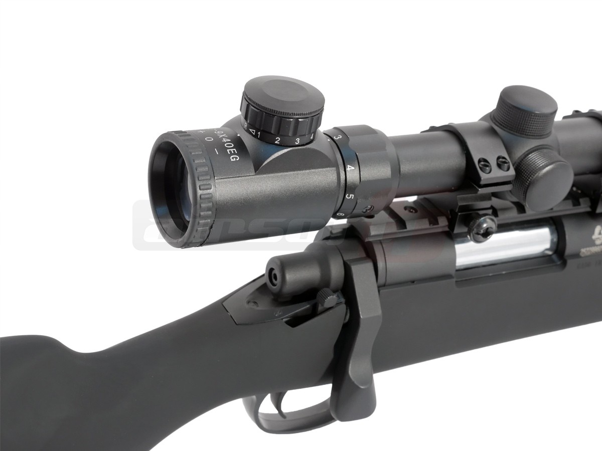 Jing Gong BAR10 g-spec 2