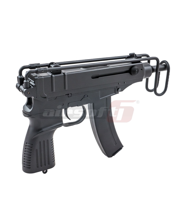 Jing Gong VZ 61 Scorpion 3