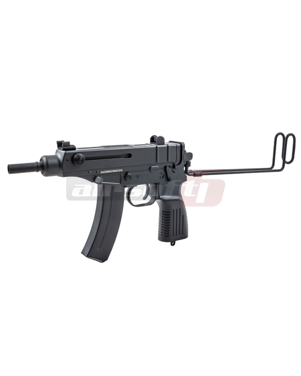 Jing Gong VZ 61 Scorpion 5