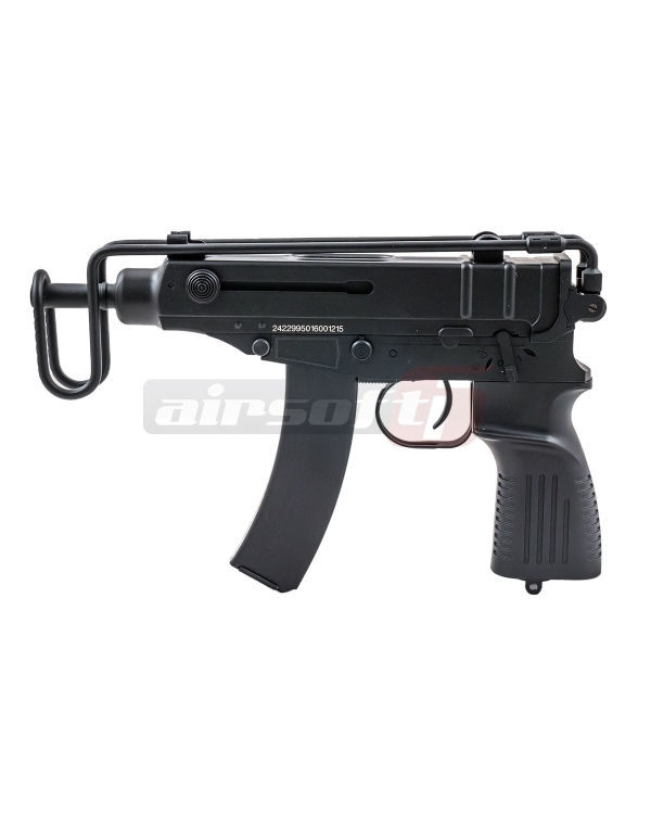 Jing Gong VZ 61 Scorpion 6