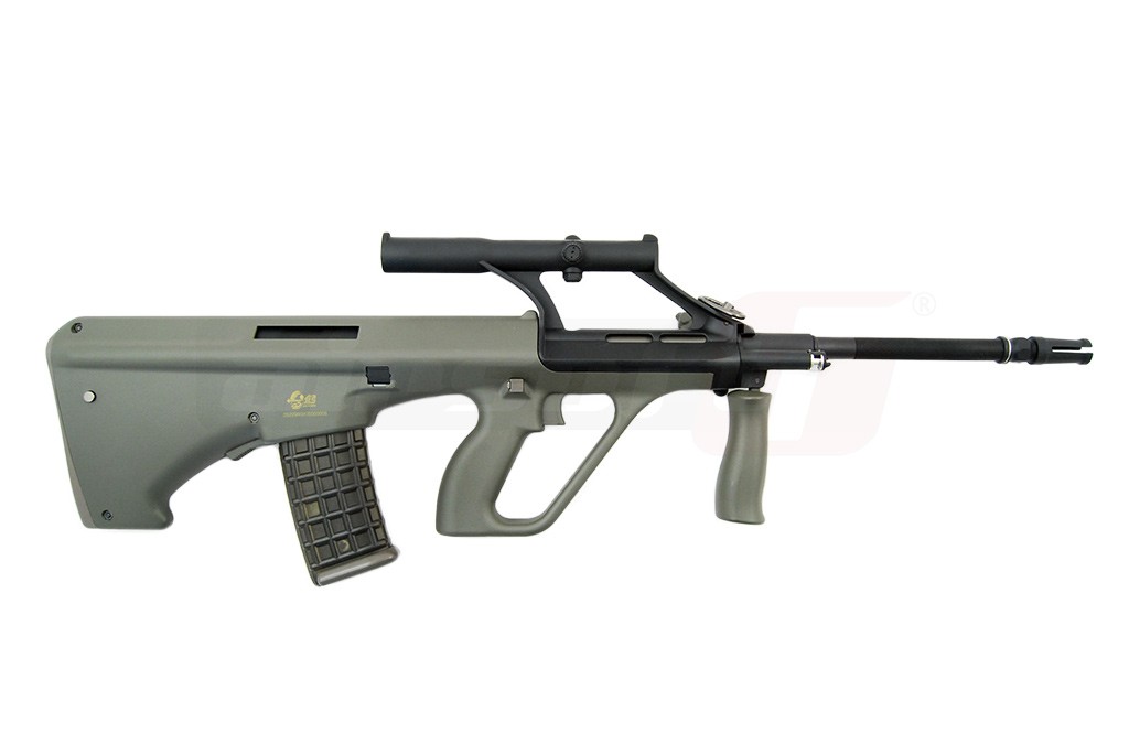 Jing Gong AUG A1 4