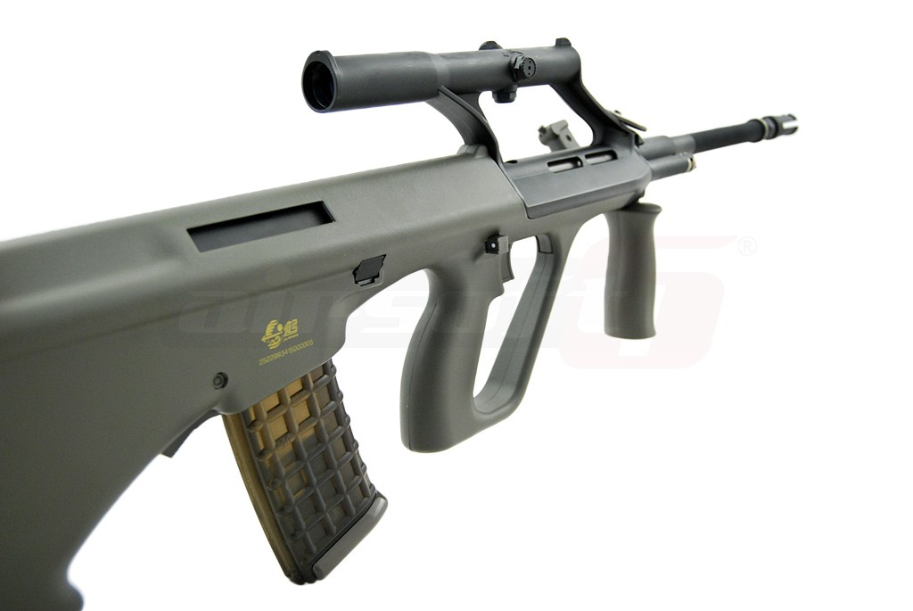 Jing Gong AUG A1 7