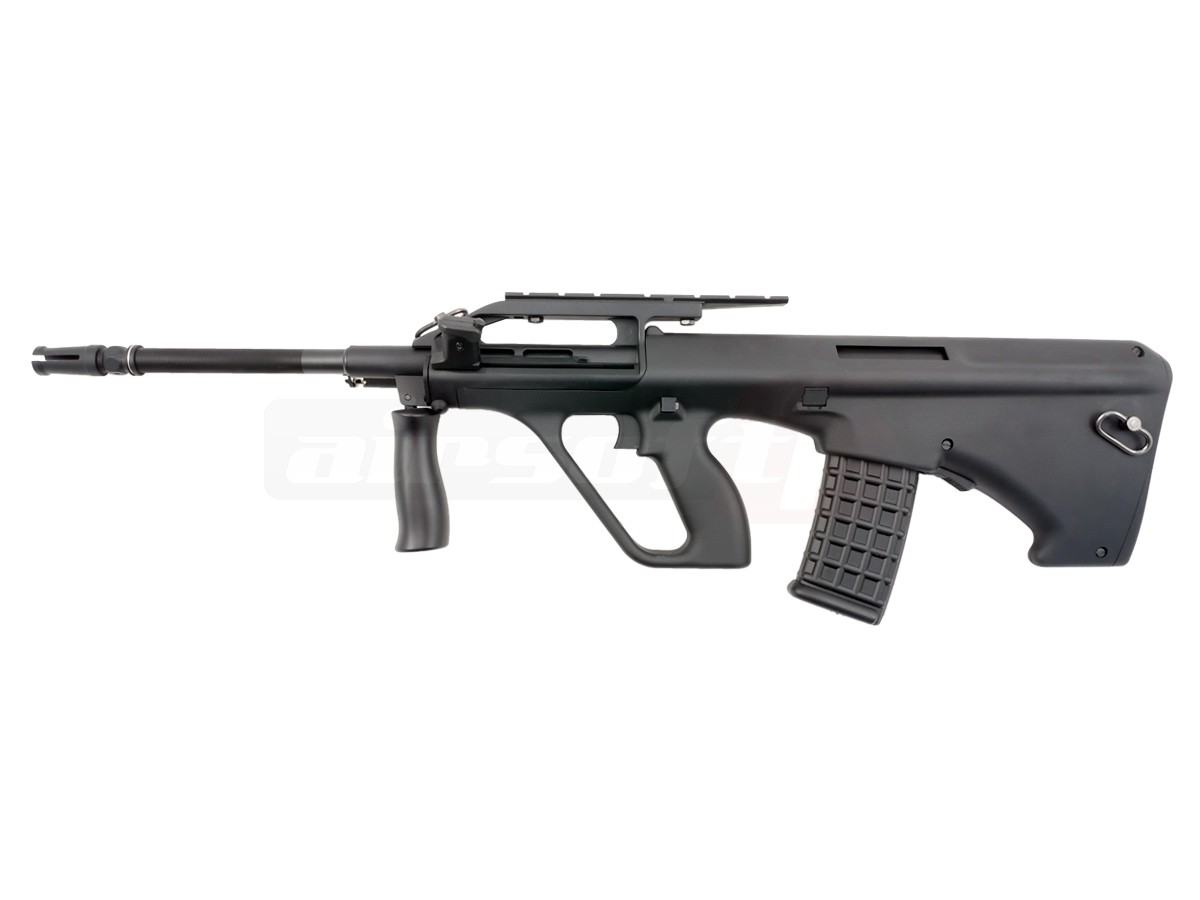 Jing Gong AUG A2 2