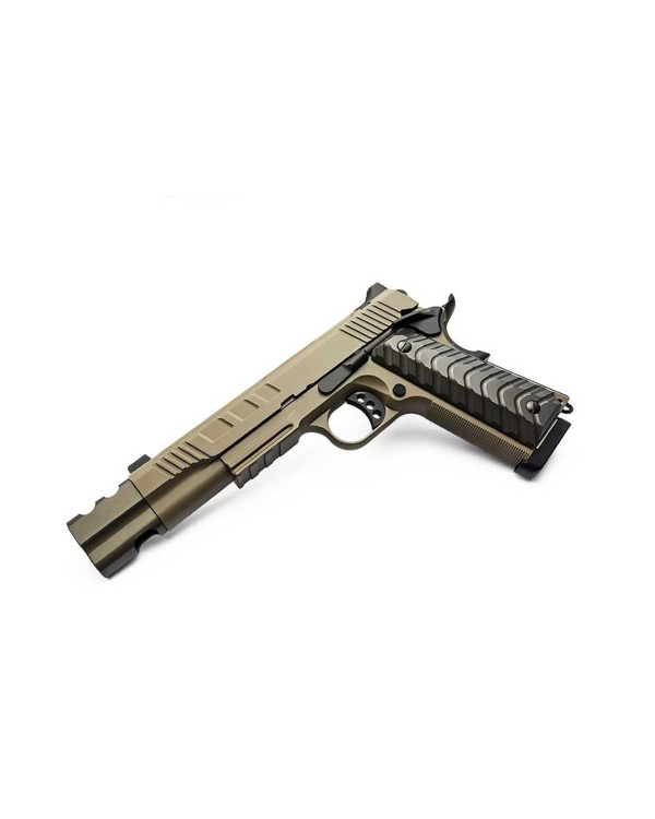 KJW KP-16 Full Metal GBB 2