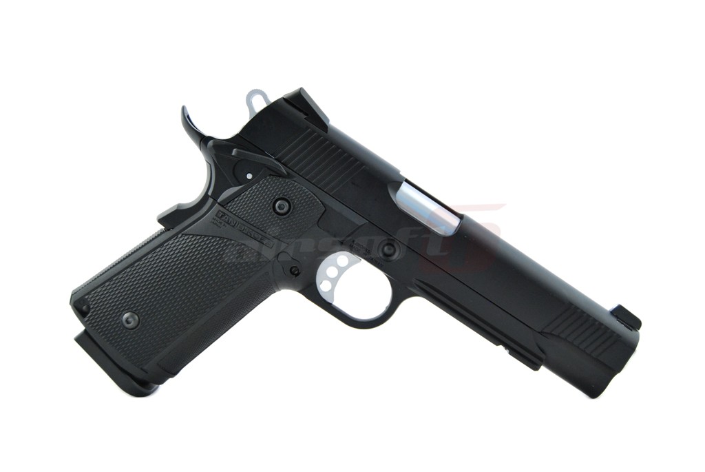 KJW Hi-Capa 5.1 KP-05 GBB 9