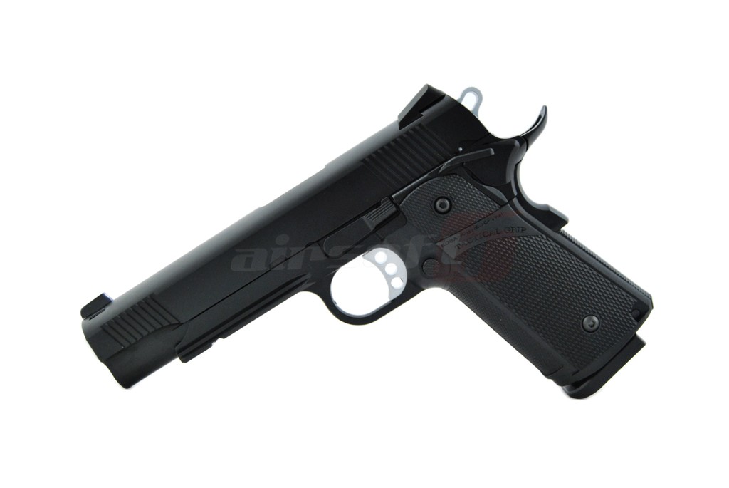 KJW Hi-Capa 5.1 KP-05 GBB 4