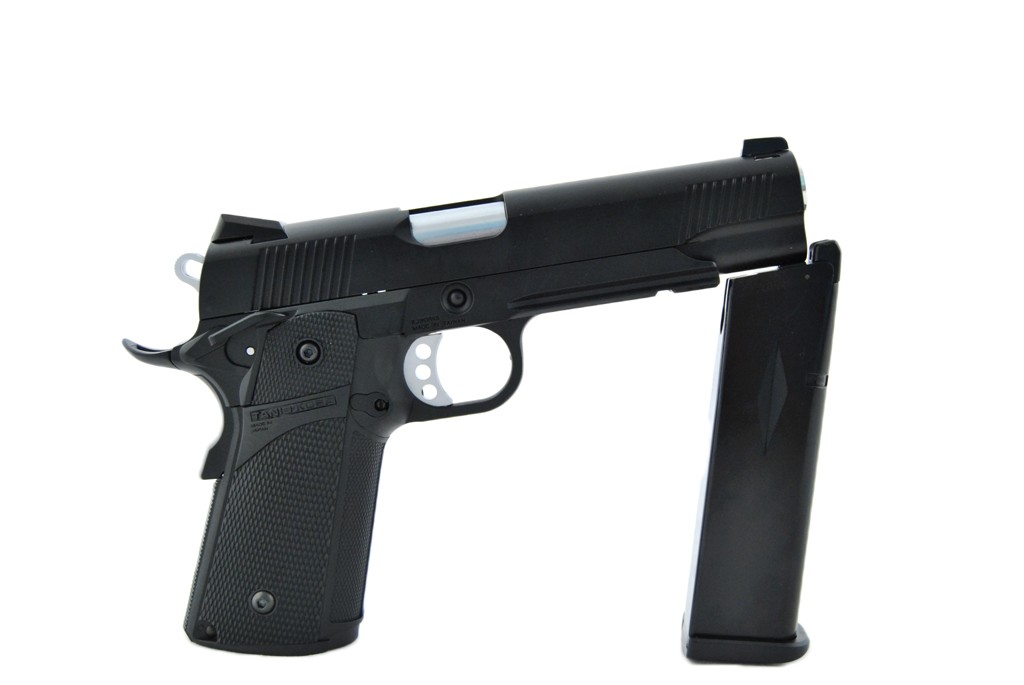 KJW Hi-Capa 5.1 KP-05 GBB 3