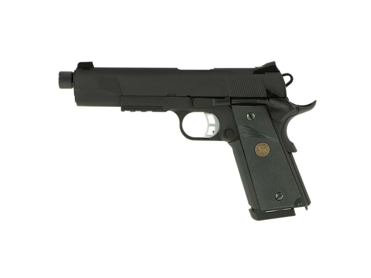 KJW 1911 MEU TBC CO2 6