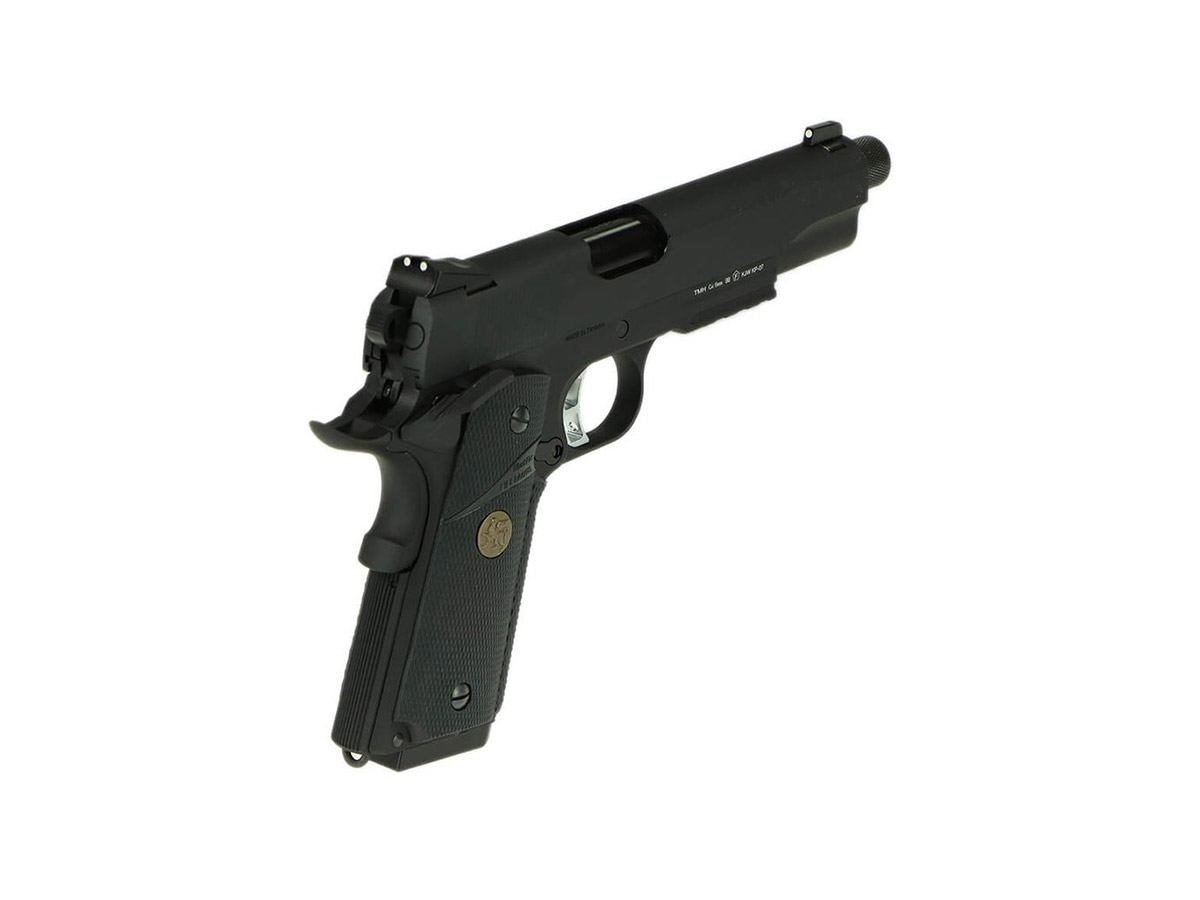 KJW 1911 MEU TBC CO2 2