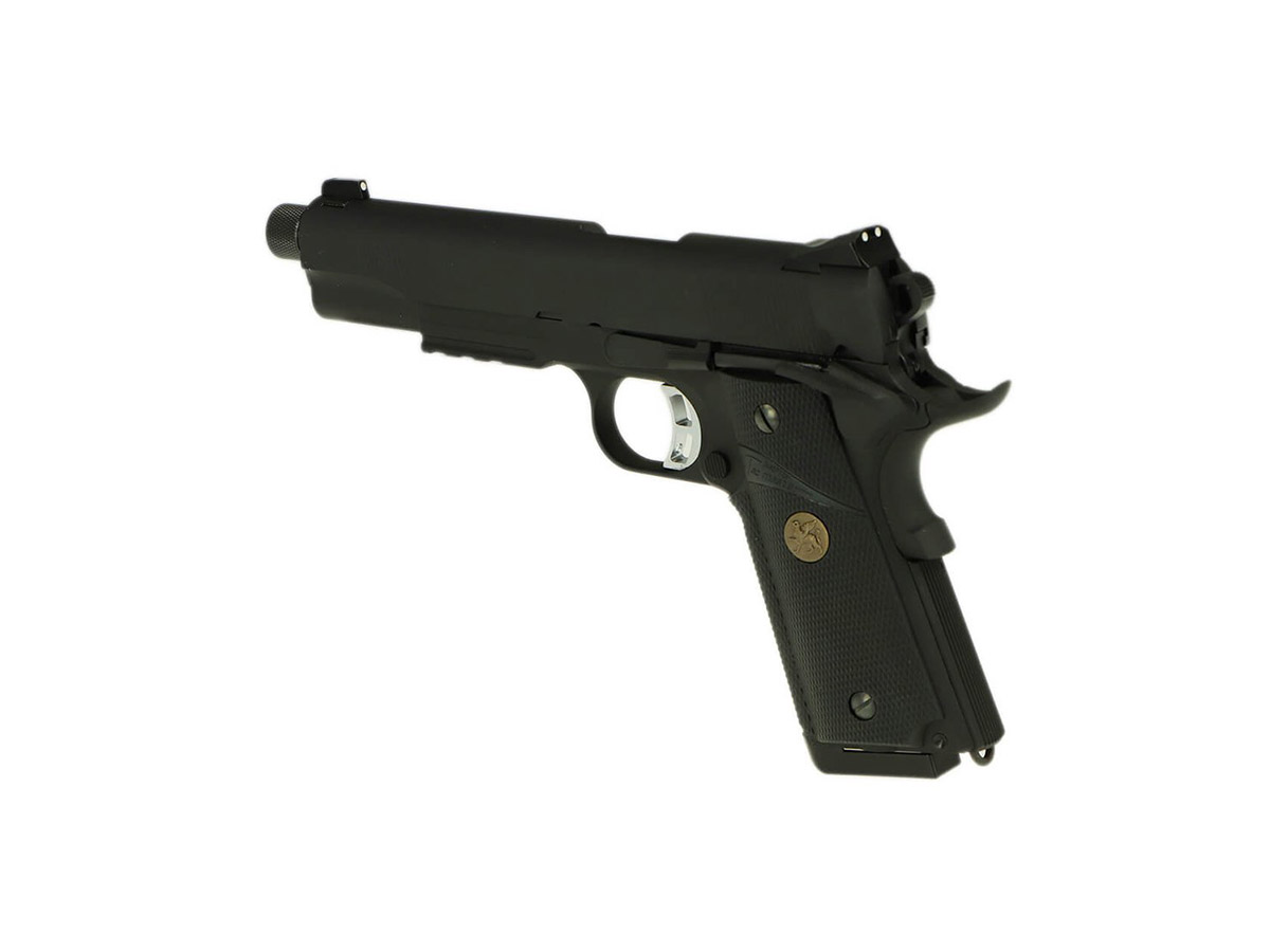 KJW 1911 MEU TBC CO2 4
