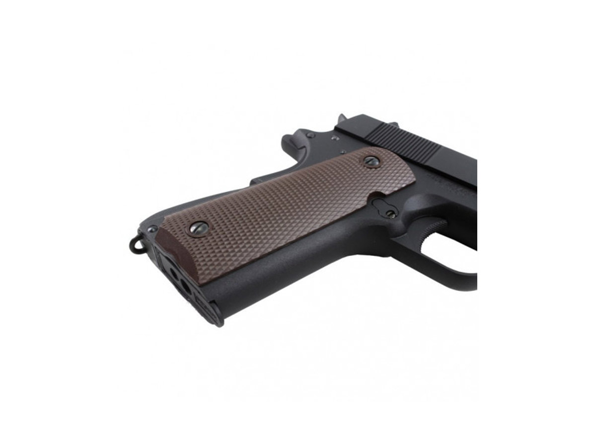 KJW 1911 TBC 3