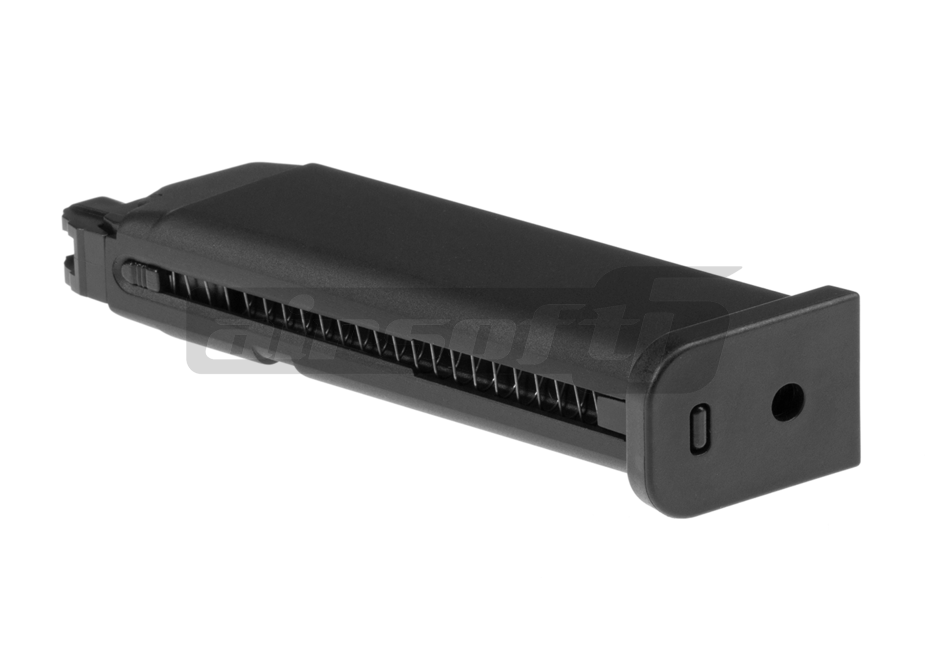 KJW incarcator KP-17