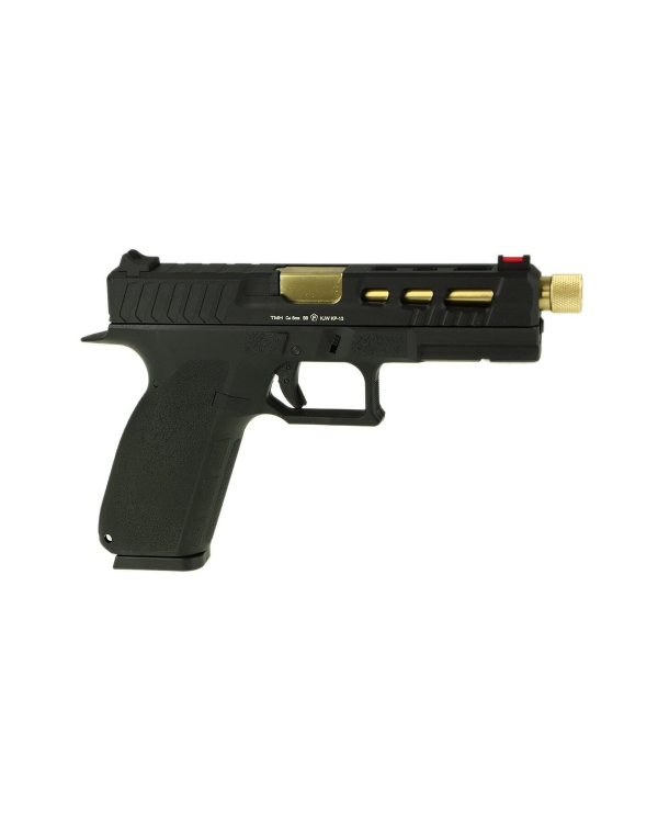 KJW KP-13 Custom TBC