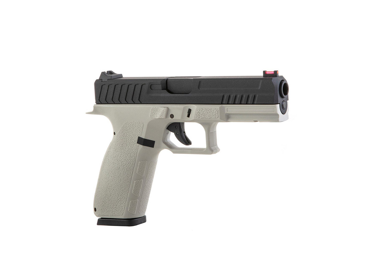 KJW KP-13 Negru/Gri CO2