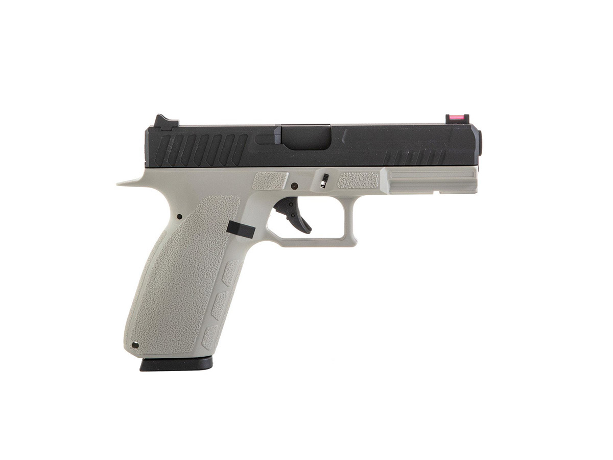 KJW KP-13 Negru/Gri CO2 2