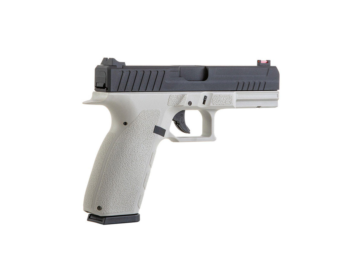 KJW KP-13 Negru/Gri CO2 3