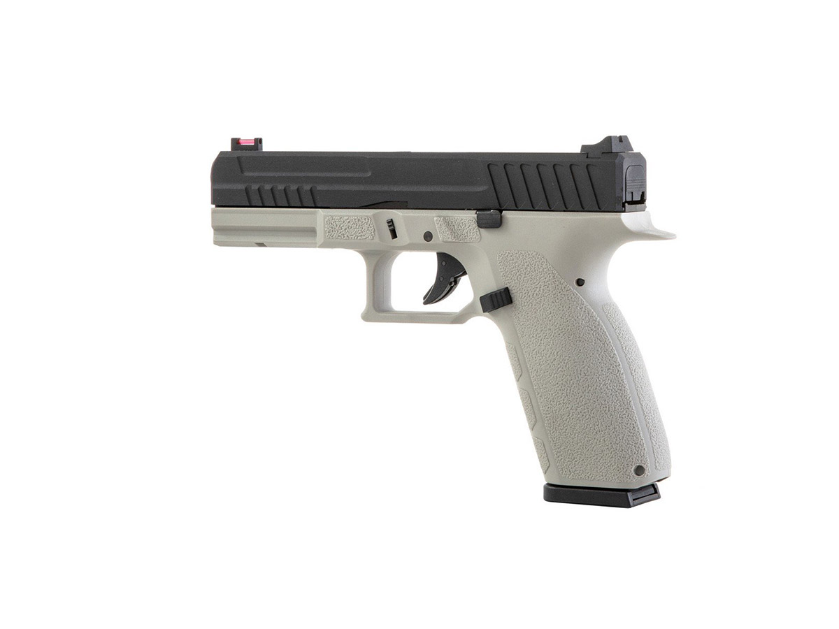 KJW KP-13 Negru/Gri CO2 4