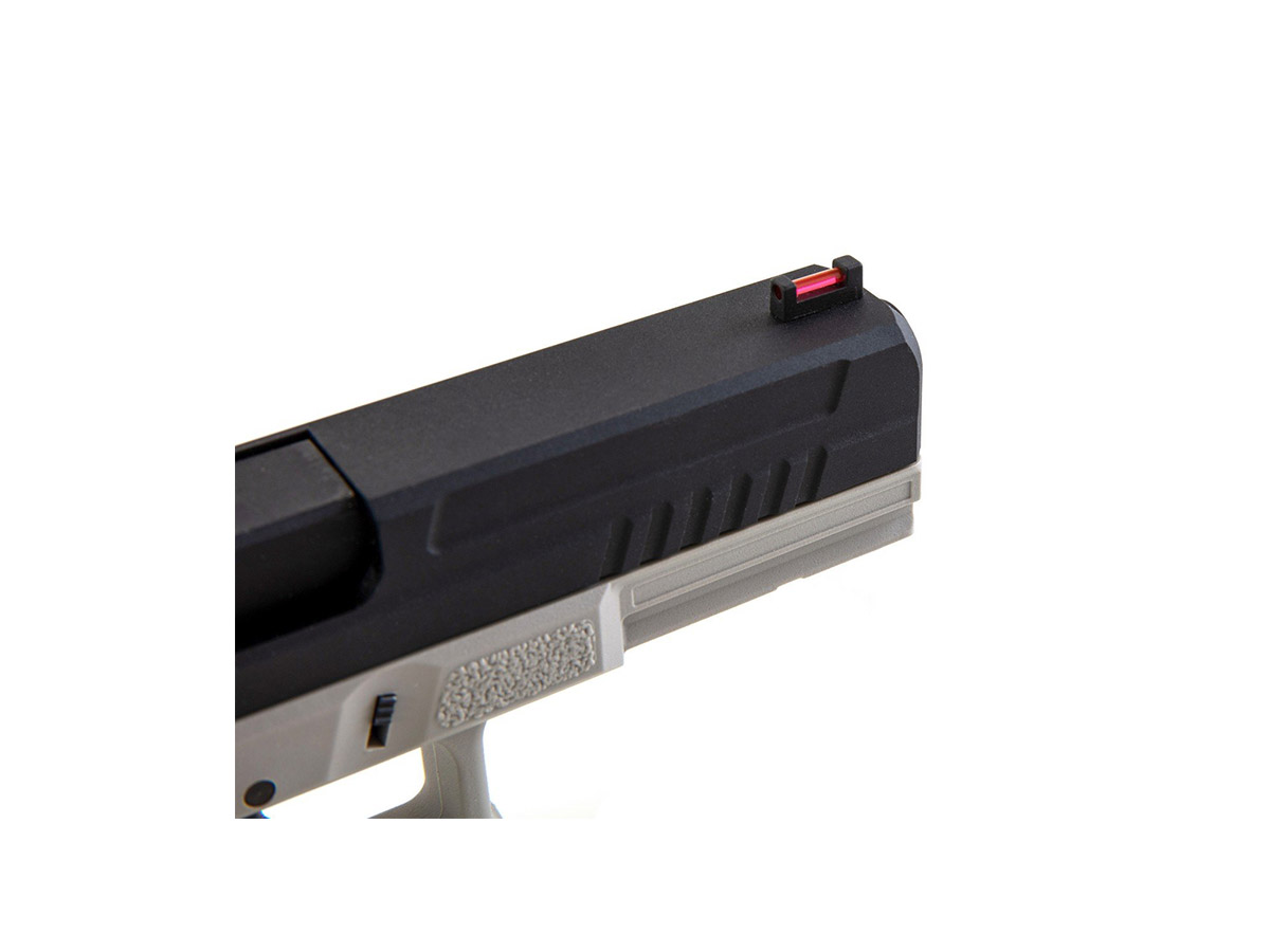 KJW KP-13 Negru/Gri CO2 6