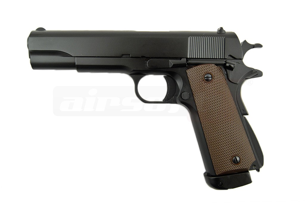 KJW 1911 CO2 8