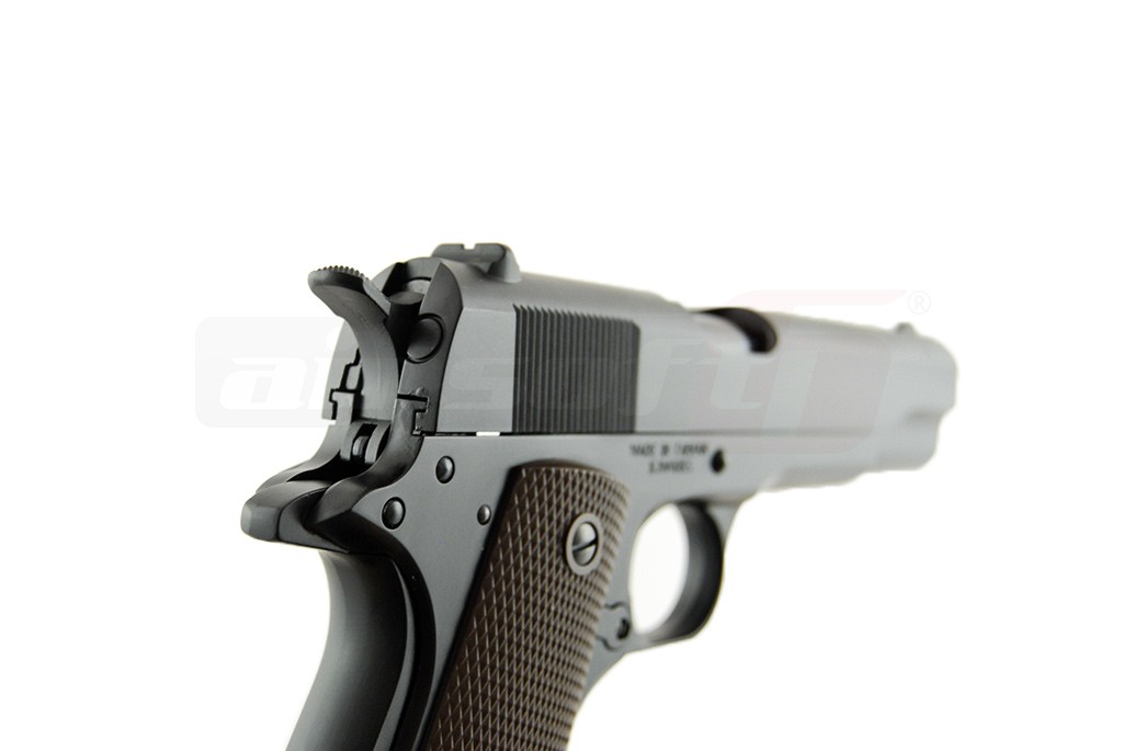 KJW 1911 CO2 6